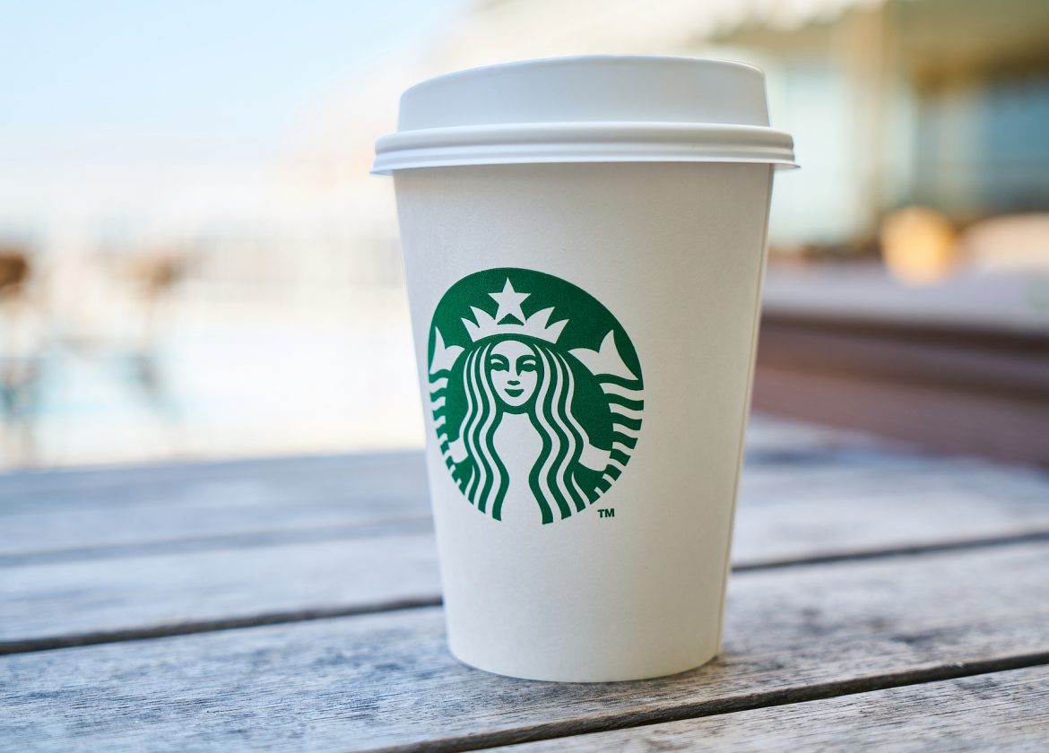 Café - Starbucks